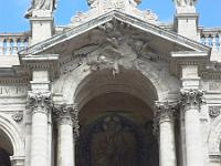 20080424-Rom (31)-01 : Kirche, Pastoraler Raum, Rom